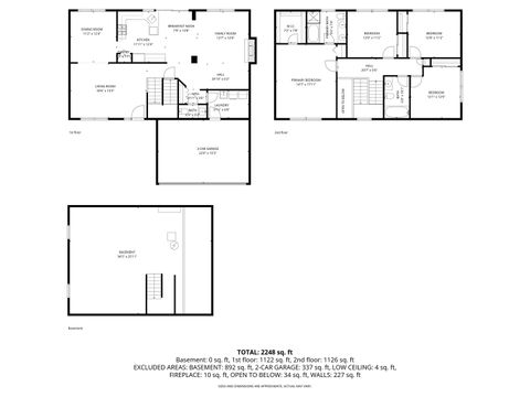 Tiny photo for 1711 Red Maple Drive, Plainfield, IL 60586 (MLS # 12601086)