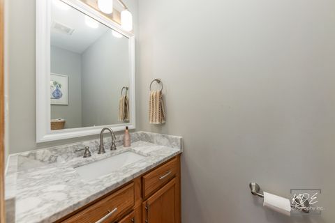 Tiny photo for 1711 Red Maple Drive, Plainfield, IL 60586 (MLS # 12601086)