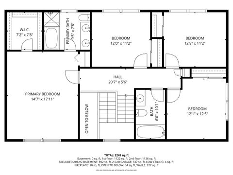 Tiny photo for 1711 Red Maple Drive, Plainfield, IL 60586 (MLS # 12601086)