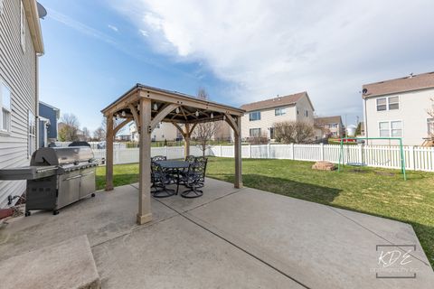 Tiny photo for 1711 Red Maple Drive, Plainfield, IL 60586 (MLS # 12601086)