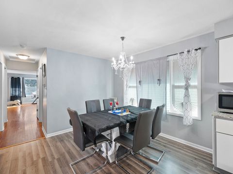 Tiny photo for 18644 William Street, Lansing, IL 60438 (MLS # 12490399)