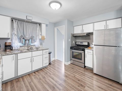 Tiny photo for 18644 William Street, Lansing, IL 60438 (MLS # 12490399)