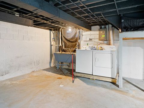 Tiny photo for 18644 William Street, Lansing, IL 60438 (MLS # 12490399)