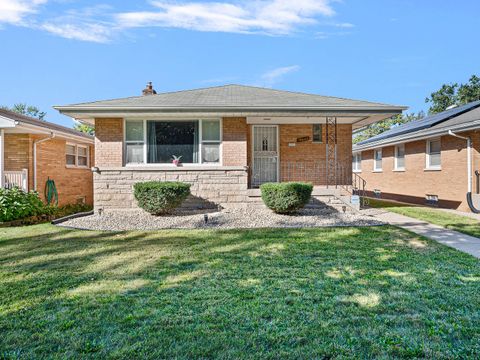 Photo of 18644 William Street, Lansing, IL 60438 (MLS # 12490399)