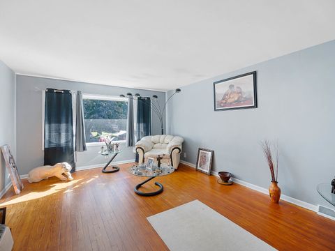 Tiny photo for 18644 William Street, Lansing, IL 60438 (MLS # 12490399)