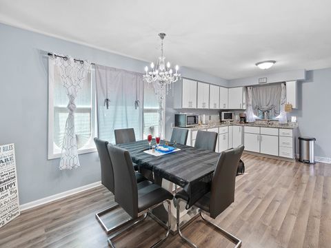 Tiny photo for 18644 William Street, Lansing, IL 60438 (MLS # 12490399)