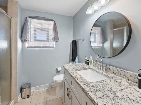 Tiny photo for 18644 William Street, Lansing, IL 60438 (MLS # 12490399)