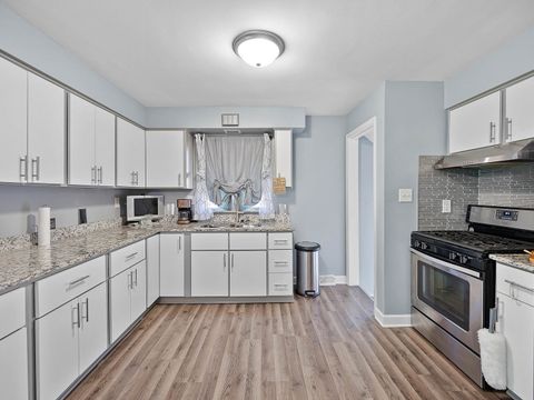 Tiny photo for 18644 William Street, Lansing, IL 60438 (MLS # 12490399)