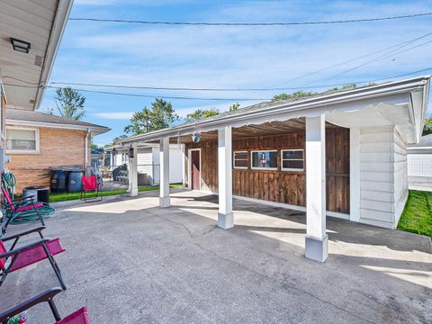 Tiny photo for 18644 William Street, Lansing, IL 60438 (MLS # 12490399)