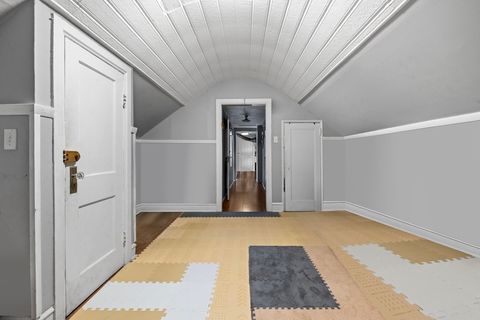 Tiny photo for 2207 N Nagle Avenue, Chicago, IL 60707 (MLS # 12557376)