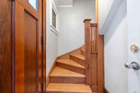 Tiny photo for 2207 N Nagle Avenue, Chicago, IL 60707 (MLS # 12557376)
