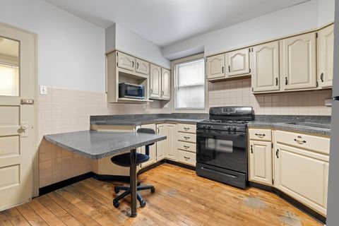 Tiny photo for 2207 N Nagle Avenue, Chicago, IL 60707 (MLS # 12557376)