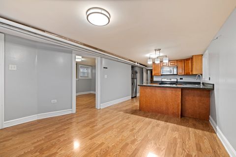 Tiny photo for 2207 N Nagle Avenue, Chicago, IL 60707 (MLS # 12557376)