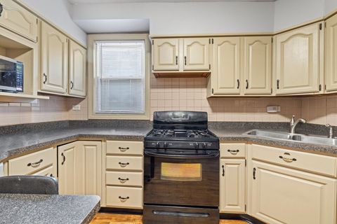 Tiny photo for 2207 N Nagle Avenue, Chicago, IL 60707 (MLS # 12557376)