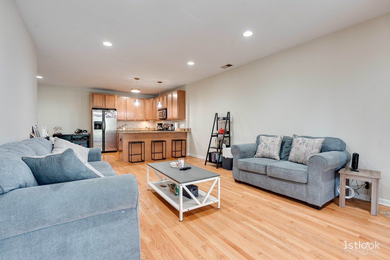 1618 S Halsted Street 2C