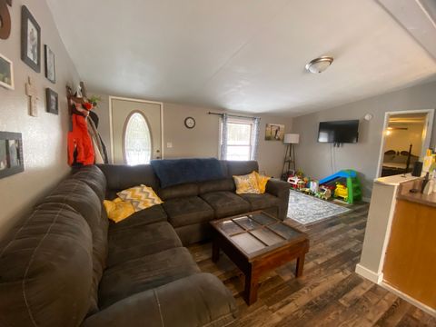 Tiny photo for 9255 Campbell Street, Benton, IL 62812 (MLS # 12558611)