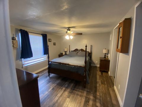 Tiny photo for 9255 Campbell Street, Benton, IL 62812 (MLS # 12558611)