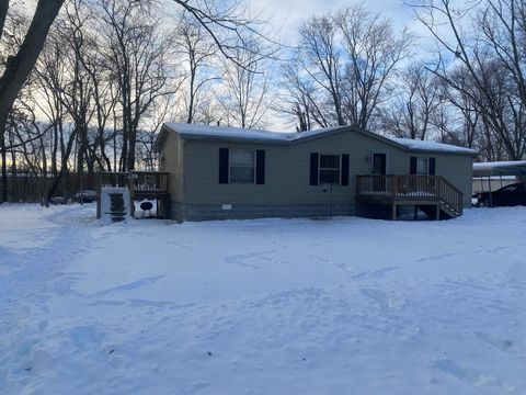 Tiny photo for 9255 Campbell Street, Benton, IL 62812 (MLS # 12558611)