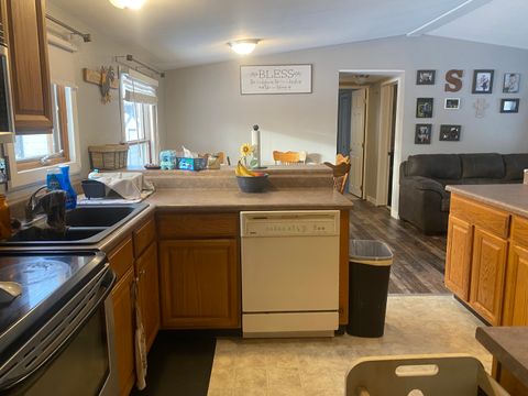 Tiny photo for 9255 Campbell Street, Benton, IL 62812 (MLS # 12558611)