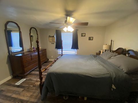 Tiny photo for 9255 Campbell Street, Benton, IL 62812 (MLS # 12558611)