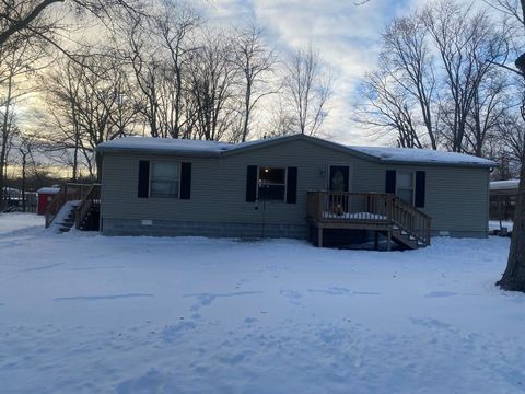 Photo of 9255 Campbell Street, Benton, IL 62812 (MLS # 12558611)