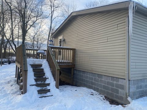 Tiny photo for 9255 Campbell Street, Benton, IL 62812 (MLS # 12558611)