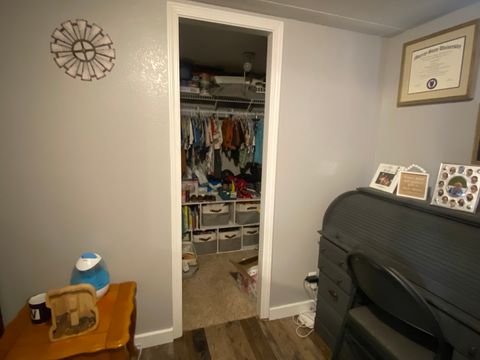 Tiny photo for 9255 Campbell Street, Benton, IL 62812 (MLS # 12558611)