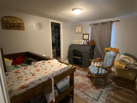 Tiny photo for 9255 Campbell Street, Benton, IL 62812 (MLS # 12558611)