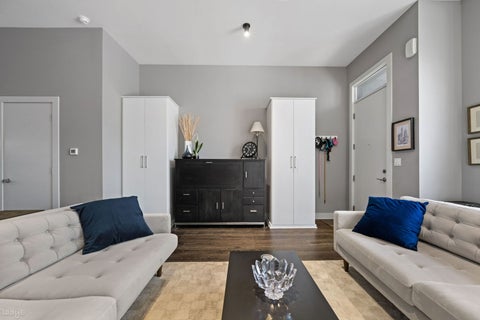 Tiny photo for 202 Harrison Street, Oak Park, IL 60304 (MLS # 12791956)