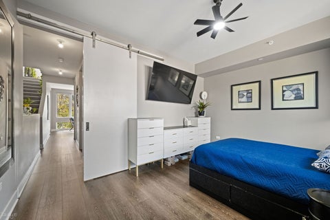 Tiny photo for 202 Harrison Street, Oak Park, IL 60304 (MLS # 12791956)