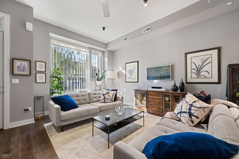 Tiny photo for 202 Harrison Street, Oak Park, IL 60304 (MLS # 12791956)