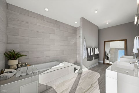 Tiny photo for 202 Harrison Street, Oak Park, IL 60304 (MLS # 12791956)
