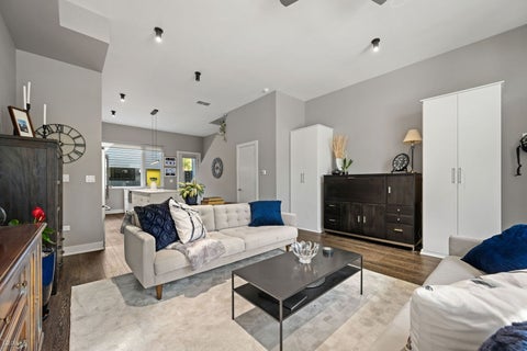 Tiny photo for 202 Harrison Street, Oak Park, IL 60304 (MLS # 12791956)