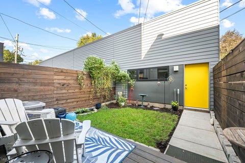 Tiny photo for 202 Harrison Street, Oak Park, IL 60304 (MLS # 12791956)