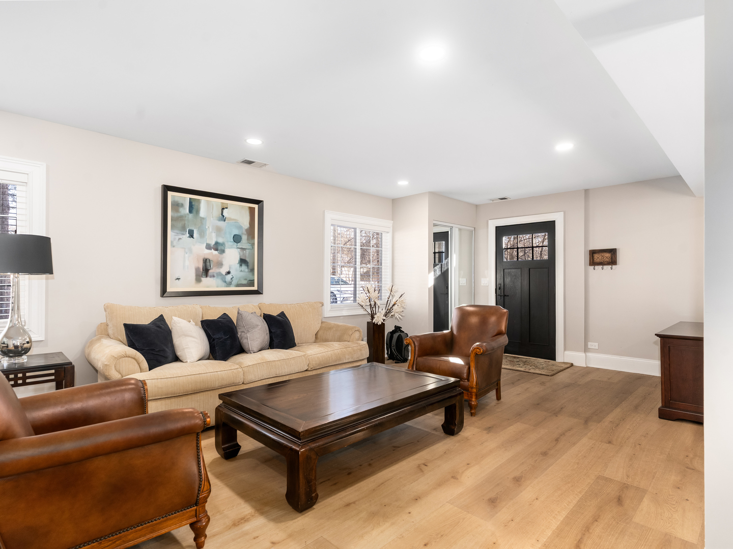 1906 N Summit Street