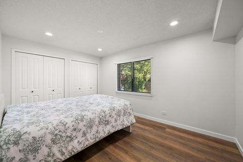 Tiny photo for 2221 WHARF Drive #208, Woodridge, IL 60517 (MLS # 12678022)