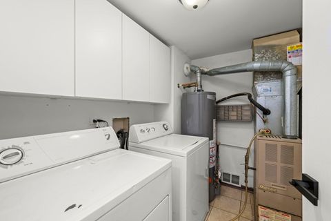 Tiny photo for 2221 WHARF Drive #208, Woodridge, IL 60517 (MLS # 12678022)