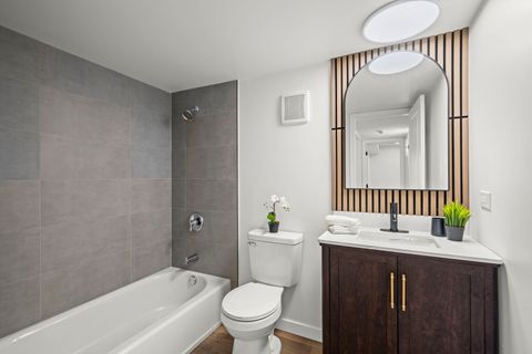 Tiny photo for 2221 WHARF Drive #208, Woodridge, IL 60517 (MLS # 12678022)