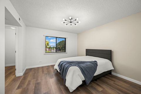 Tiny photo for 2221 WHARF Drive #208, Woodridge, IL 60517 (MLS # 12678022)