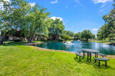 Tiny photo for 2221 WHARF Drive #208, Woodridge, IL 60517 (MLS # 12678022)