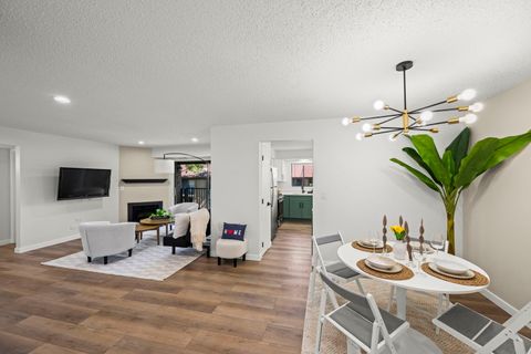 Tiny photo for 2221 WHARF Drive #208, Woodridge, IL 60517 (MLS # 12678022)