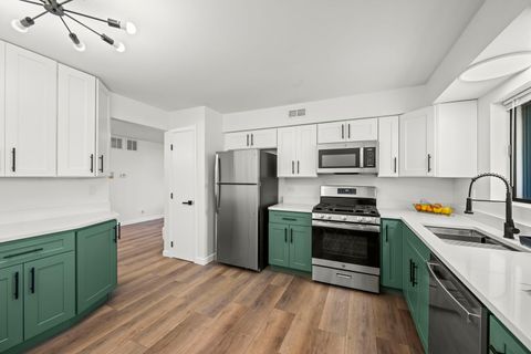 Tiny photo for 2221 WHARF Drive #208, Woodridge, IL 60517 (MLS # 12678022)
