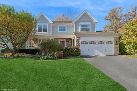18445 W Larkspur Court Grayslake IL 60030