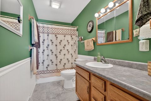 Tiny photo for 2420 N Dwight Road, Morris, IL 60450 (MLS # 12528053)