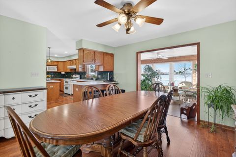 Tiny photo for 2420 N Dwight Road, Morris, IL 60450 (MLS # 12528053)