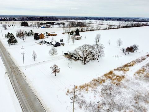 Tiny photo for 2420 N Dwight Road, Morris, IL 60450 (MLS # 12528053)