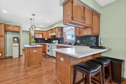 Tiny photo for 2420 N Dwight Road, Morris, IL 60450 (MLS # 12528053)