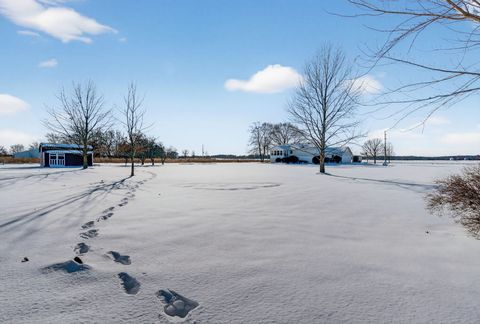Tiny photo for 2420 N Dwight Road, Morris, IL 60450 (MLS # 12528053)