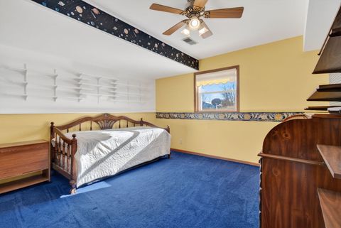 Tiny photo for 2420 N Dwight Road, Morris, IL 60450 (MLS # 12528053)