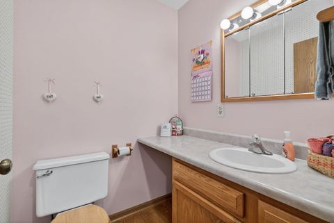 Tiny photo for 2420 N Dwight Road, Morris, IL 60450 (MLS # 12528053)